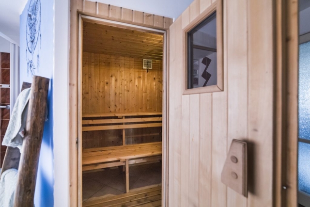 sauna svetlo zebrik sprcha rodinny dum relax prodej domu tabor linda bittova